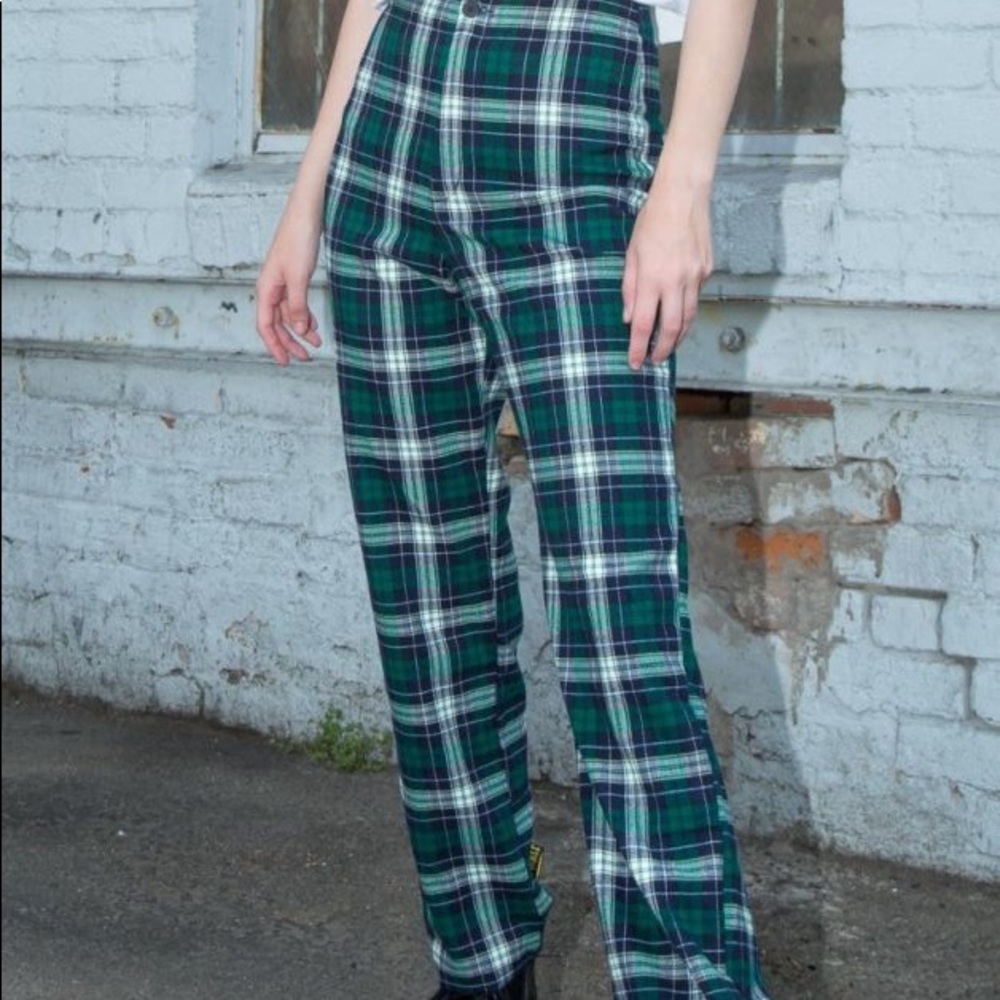 Brandy Melville Kim pants